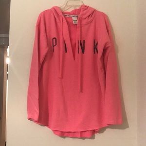 Victoria’s Secret Pink hoodie